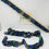 Thumbnail: 36" long scroll rod B&B Grime Guard