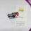 Thumbnail: Super Hero Girls Needle Minder