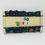 Thumbnail: 12" Scroll Rod Star Wars Xstitch Grime Protector