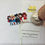 Thumbnail: Xstitch Magnetic Super Hero Girls Needle Minder