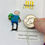 Thumbnail: Finn the Explorer for Xstitch Needle Minder