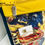 Thumbnail: Project Bag - Small Dr. Who Exploding Tardis