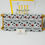 Thumbnail: I Woof You w/Sleeping Snoopy Lining Dust Cover for Scroll Rod Cross