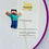 Thumbnail: Magnetic Steve from Mine Craft Needle Holder