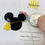 Thumbnail: Snow White w/7 Dwarfs Magnetic Needle Holder for Cross Stitch, Needlecraft