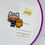 Thumbnail: Finn and Jake from Adventure Time Needle Minder