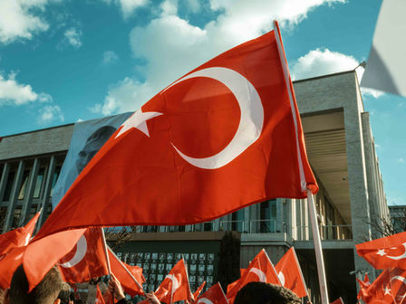 Bin Kültür Bir Genetik