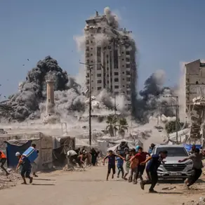 Stratejik İnsanlık: Gazze