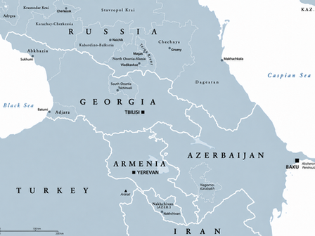 Azerbaycan ve Ermenistan Arasındaki “Karabağ” Meselesinden Türkiye’ye Bir Bakış