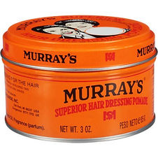 Murray's