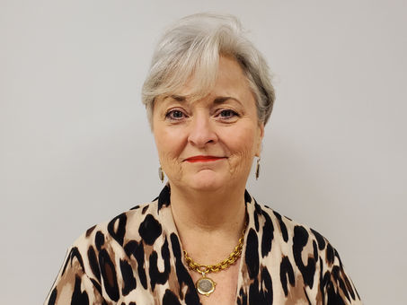 BCSD Employee of the Week - Susan Nelson