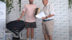 Résultats de l'ABVV GOLF CUP SEAT CUPRA SKODA
