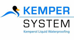 Kemper System liquid applied roofing
