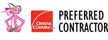Owens Corning Preferred Contractor Forte Roofing