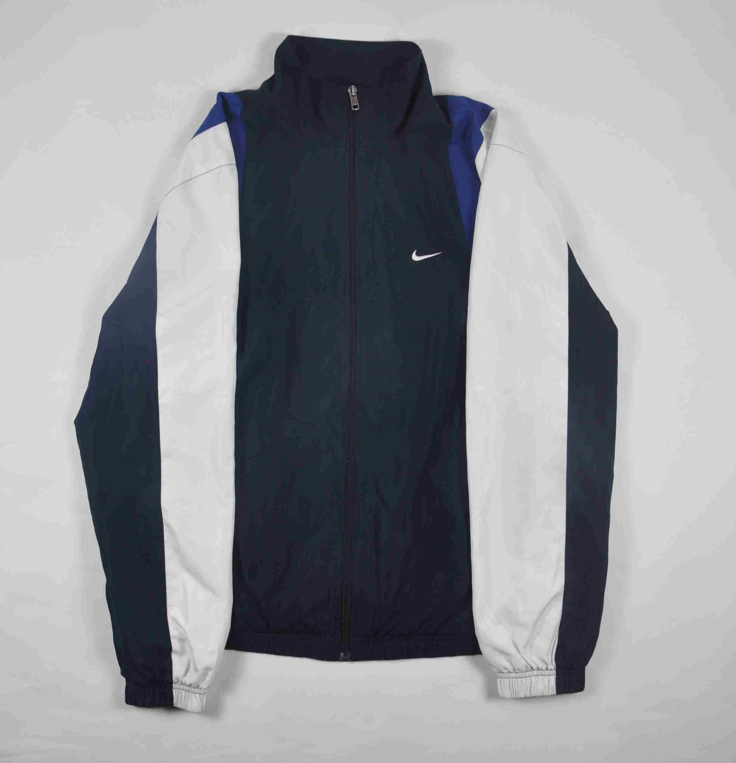 Nike Vintage Wind Jacket M