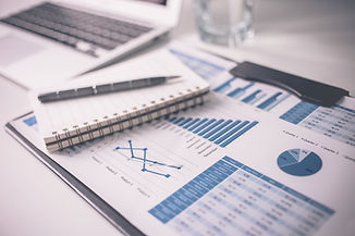 Showing business and financial report. Accounting.jpg