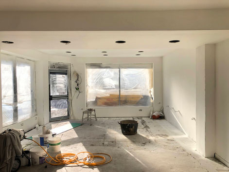 Highfield Rd project | A+P Studios