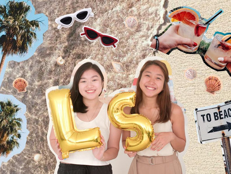 Intern's Blog