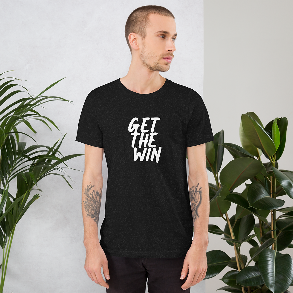 Thumbnail: Tee “Get the WIN”