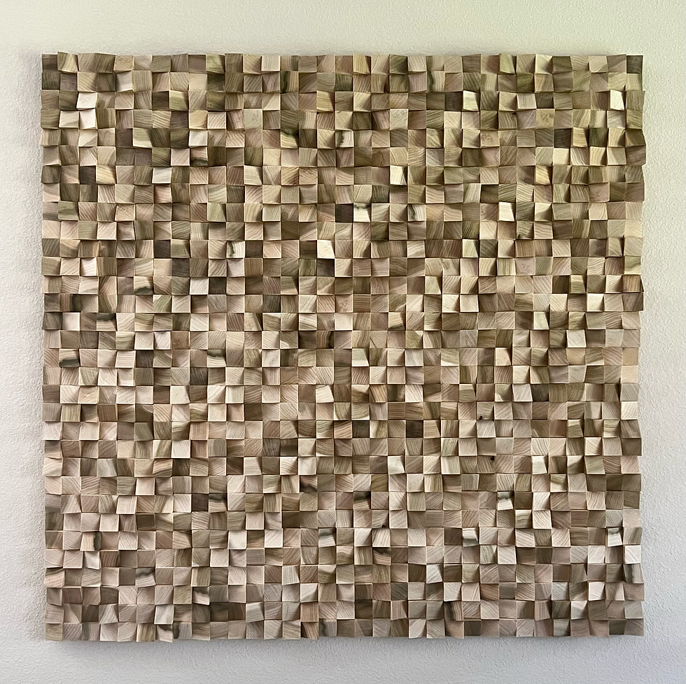 Thumbnail: Woodland Mosaic