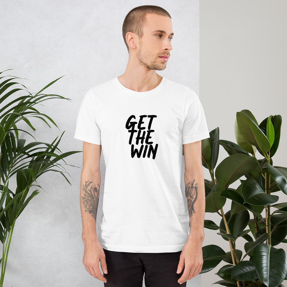 Thumbnail: Tee “Get the WIN”