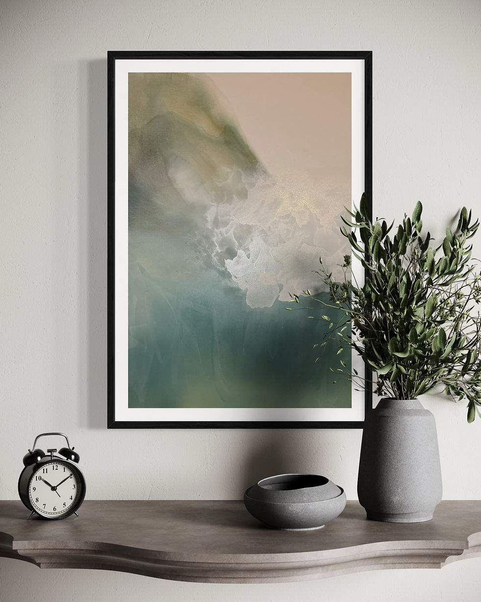 Thumbnail: Quiet Waters