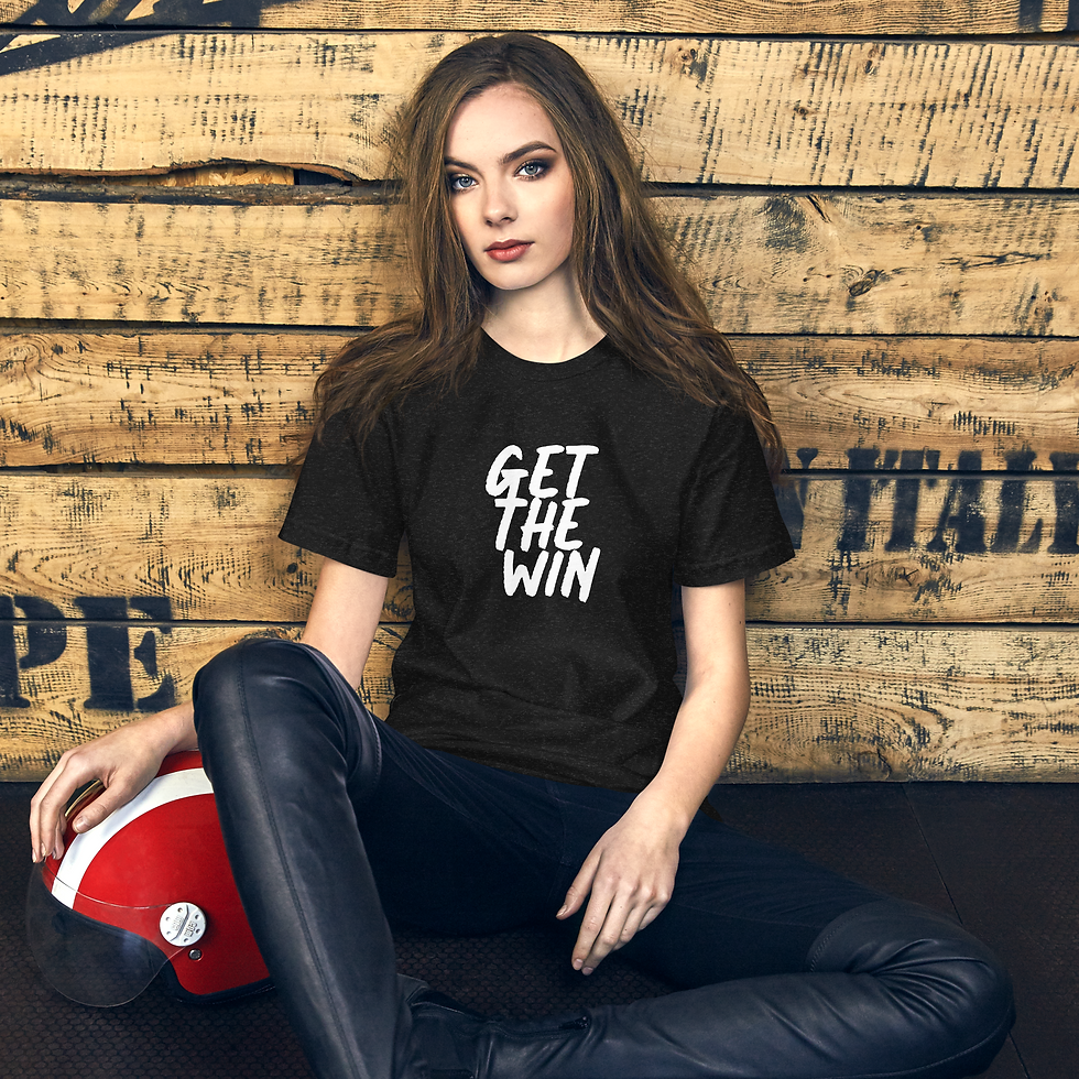 Thumbnail: Tee “Get the WIN”