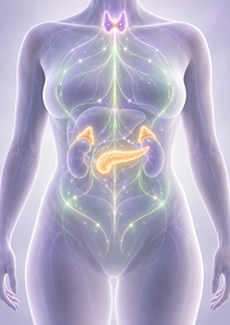 PCOS and female hormonal disorders