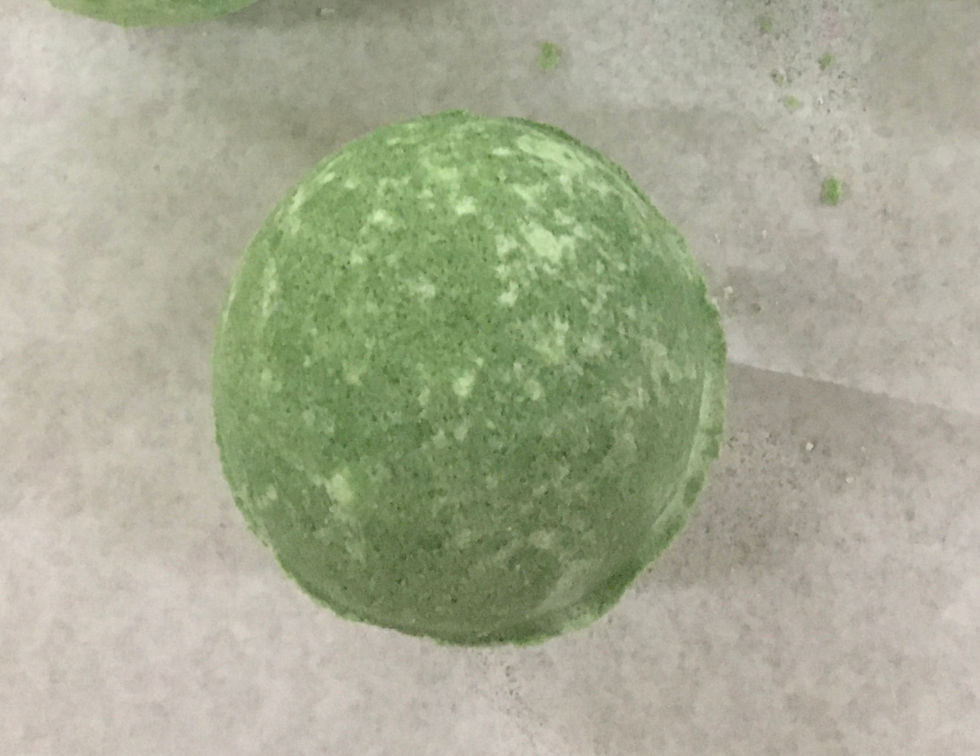 Thumbnail: Hands-On Bath Bomb Class (40-60 min)