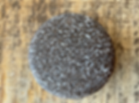 CedarWood Shampoo Bar