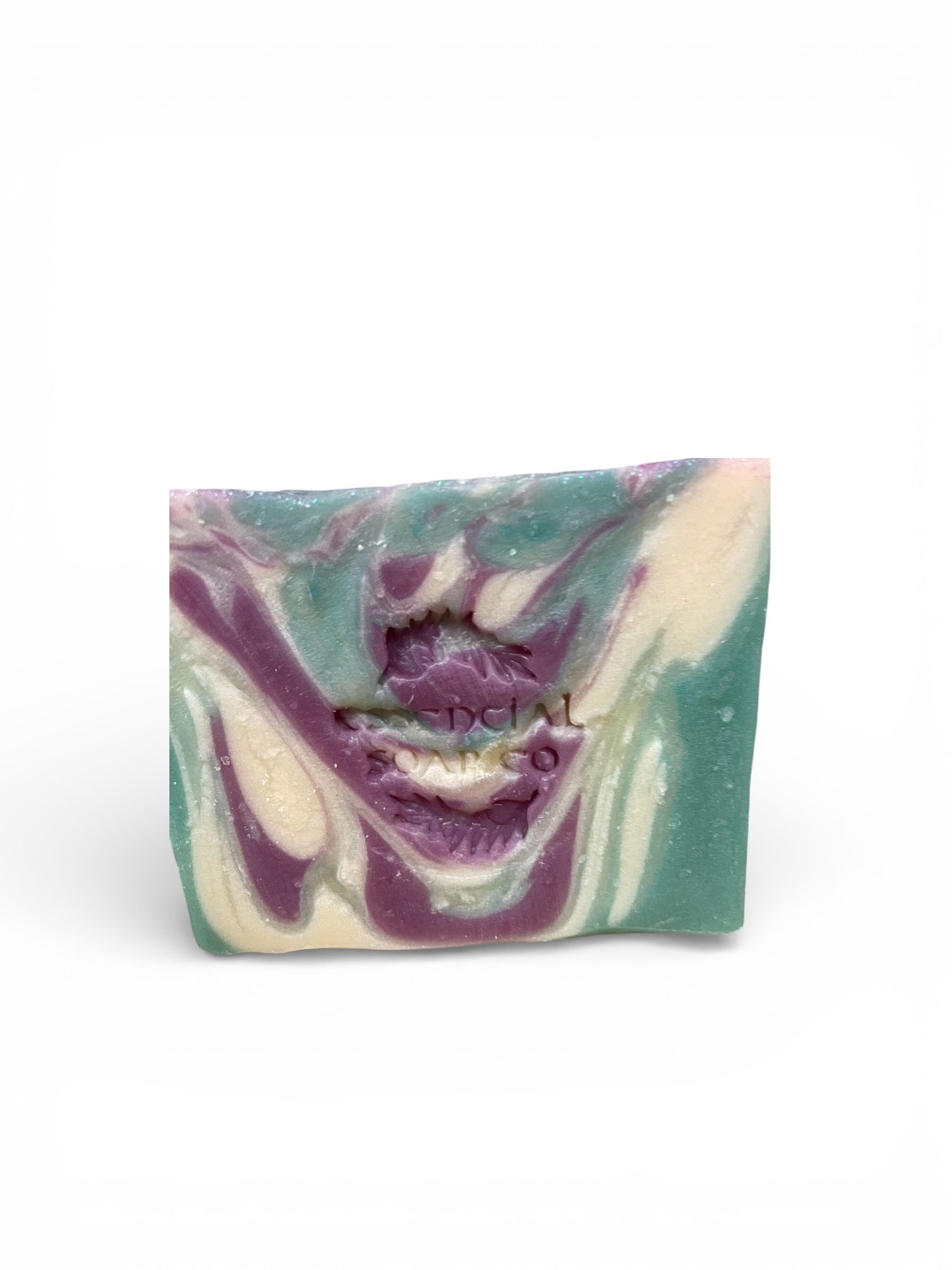 Lilac Bar Soap