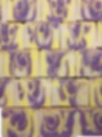 Thumbnail: Lemon Huckleberry Bar Soap