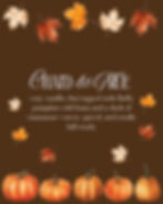 Chai'd & True