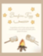 Bonfire Fizz