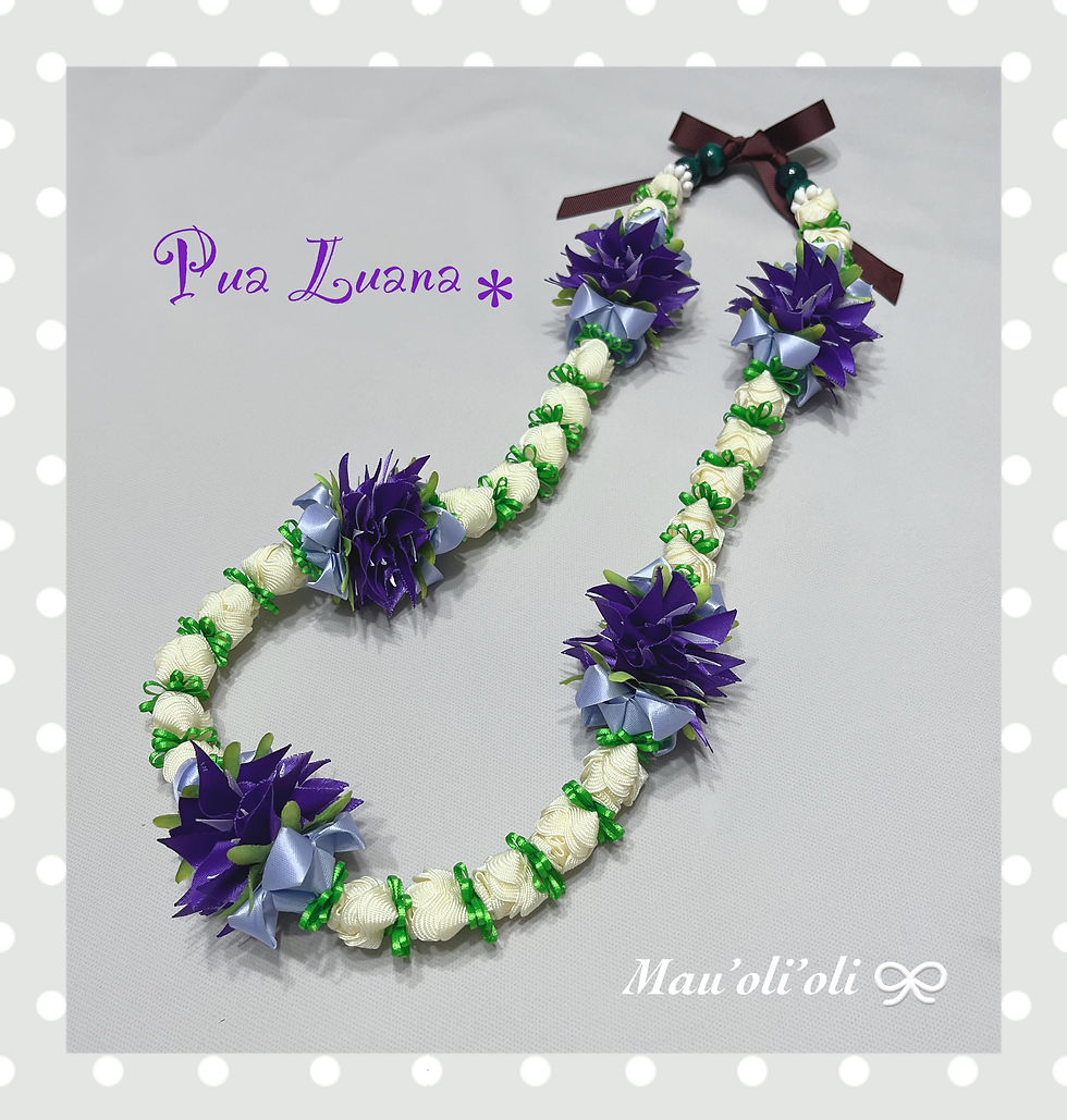 Pua Luana