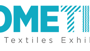 HOMETEX DATE HAS BEEN ANNOUNCED