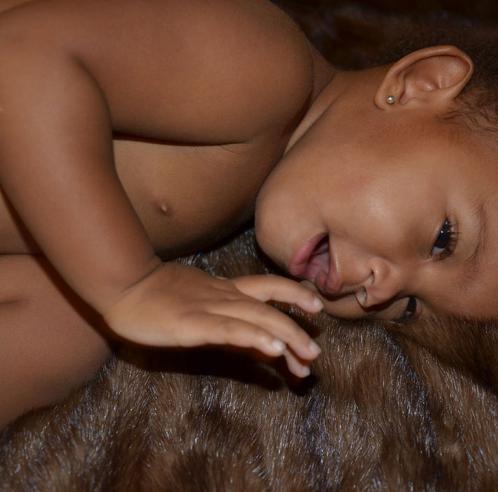 Cincinnati New Baby Photography