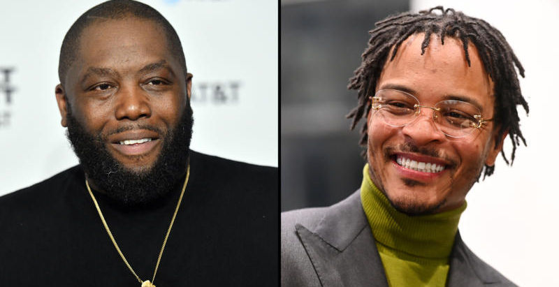 Killer Mike and T.I. Receive A $1.2M Loan To Open Bankhead Seafood Restaurant In 2024