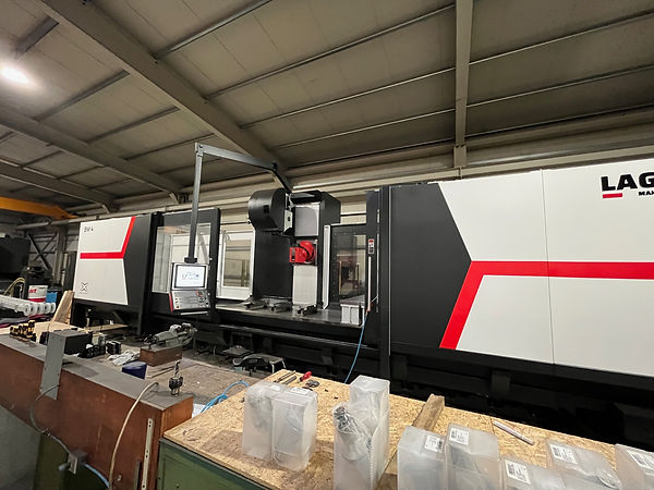 Machine