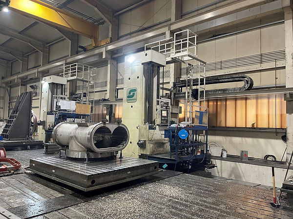 Machine