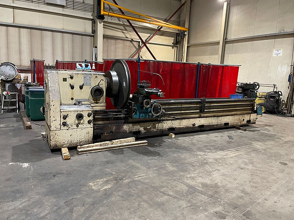 Machine