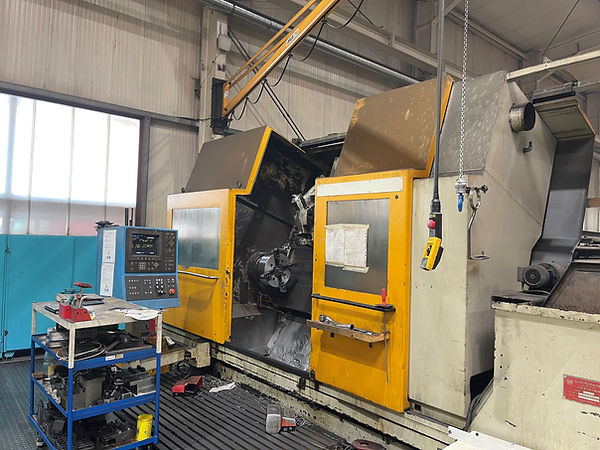 Machine