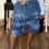 Thumbnail: Denim Jogger Shorts