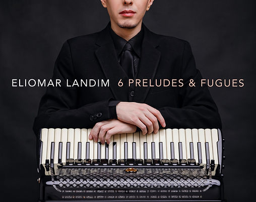 6 Preludes & Fugues