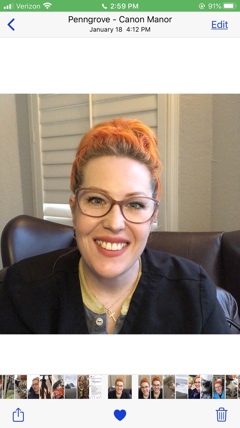 Writer: Cara DeLaRosa