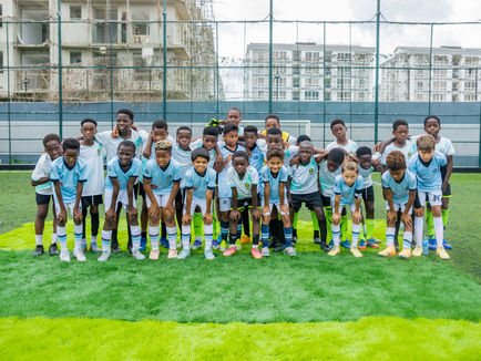 JG Onyx 1-9 Radial Sports: Seven in First Half, One Spark of Pride