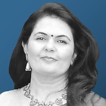 Dr. Monika Sethi Sharma, Vice Chancellor, K.K. Modi University, Durg,.jpg