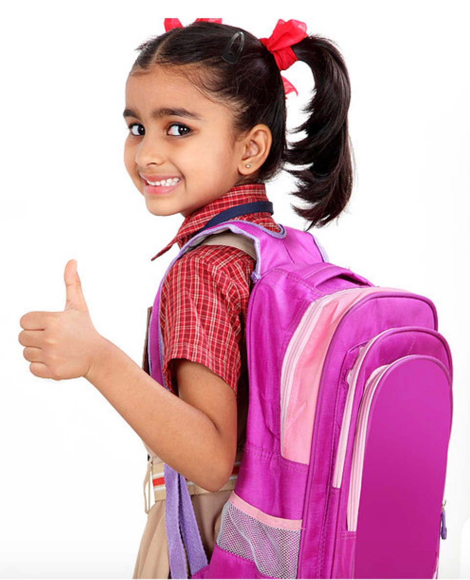 School children bag clearance