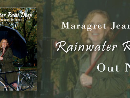 "Rainwater Runs Deep" Out Now