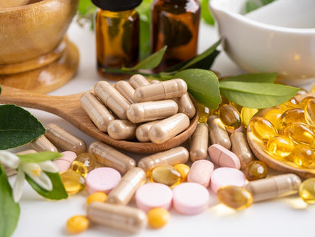 How to Choose the Right Supplement Format for Your Target Market